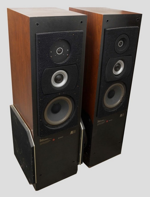 Acoustic Research AR‑90